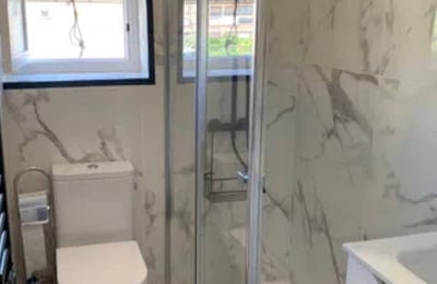 Location d’un appartement confortable avec 2 chambres, 70 m², Alicante, Espagne